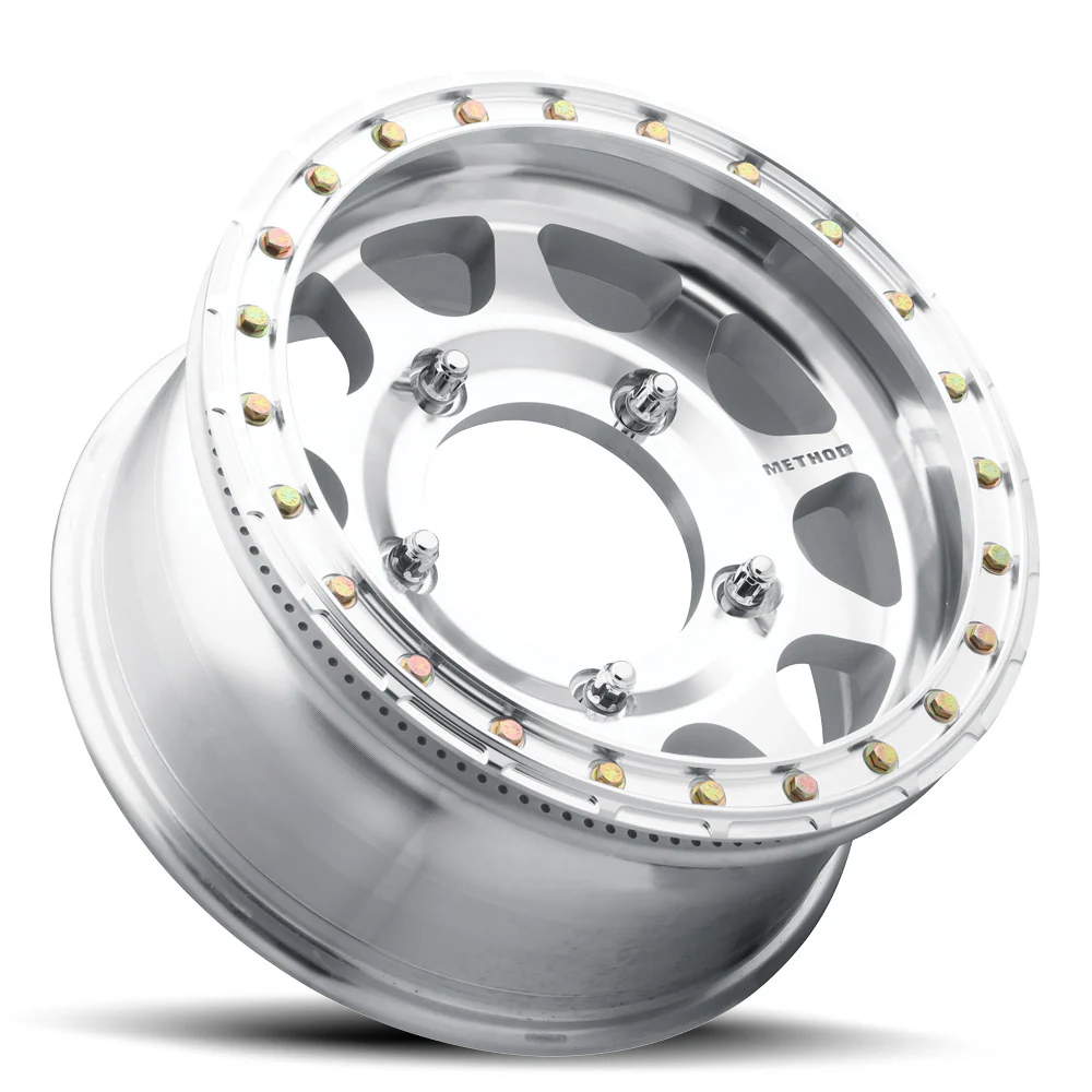 103 - Markdown | Buggy Beadlock | Machined - Raw - Image 3