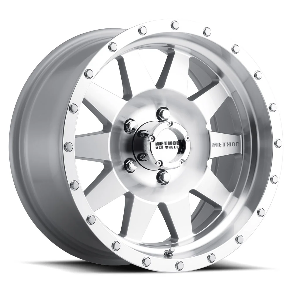 301 | Machined - Clear Coat - Image 4