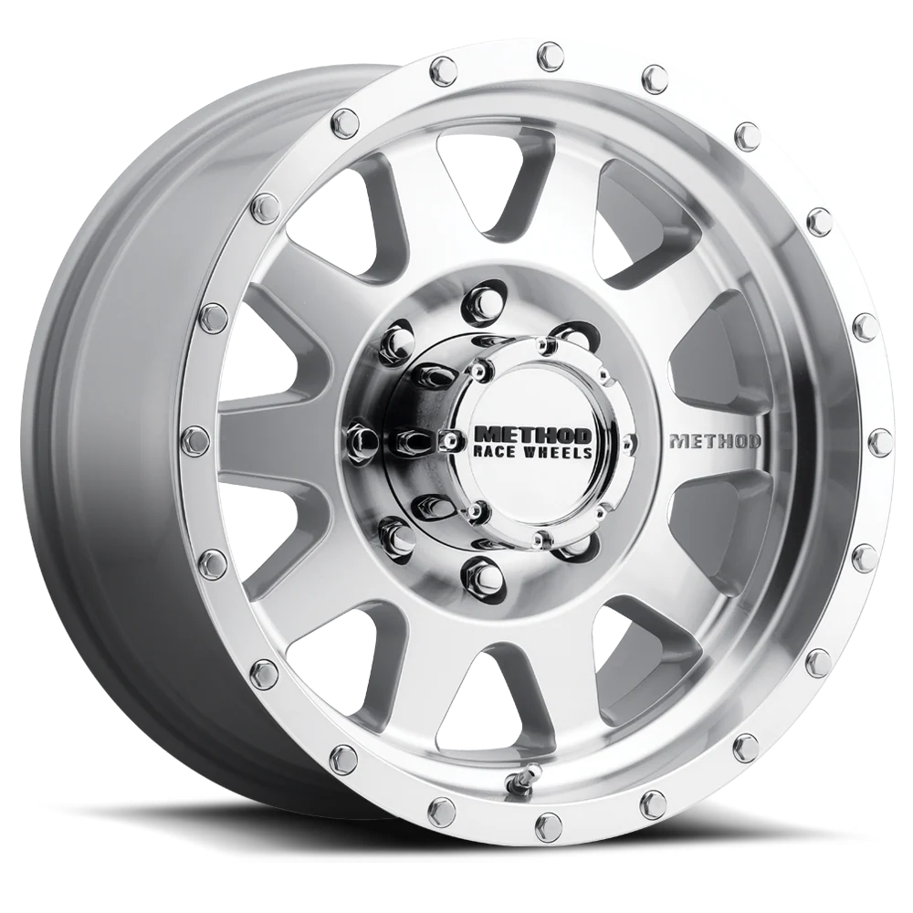301 | Machined - Clear Coat - Image 5