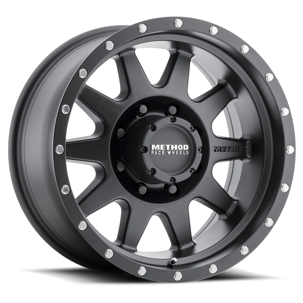 301 - Markdown | Matte Black - Image 3