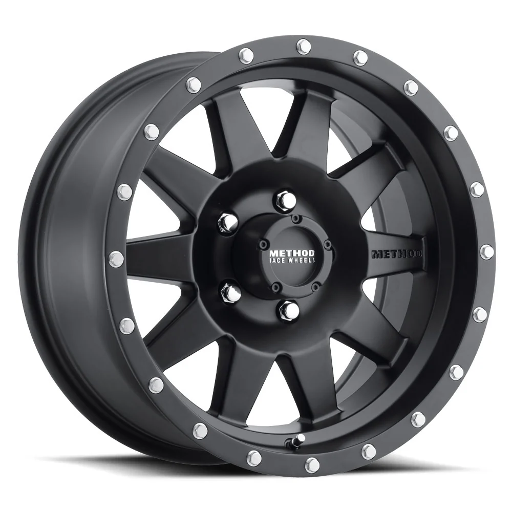 301 - Markdown | Matte Black - Image 4