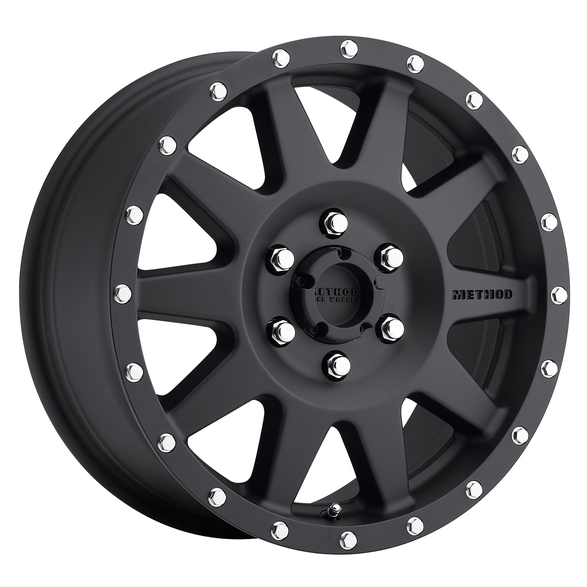 301 - Markdown | Matte Black - Image 5