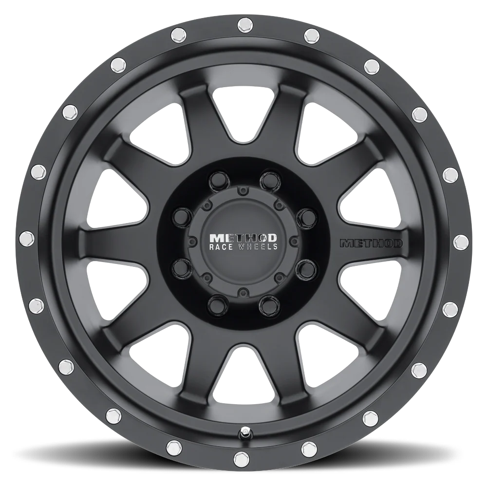 301 - Markdown | Matte Black - Image 6