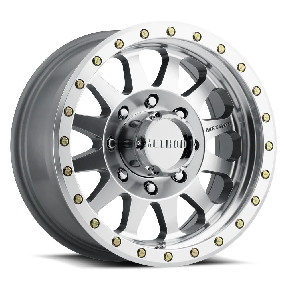 304 | Machined - Clear Coat - Image 3