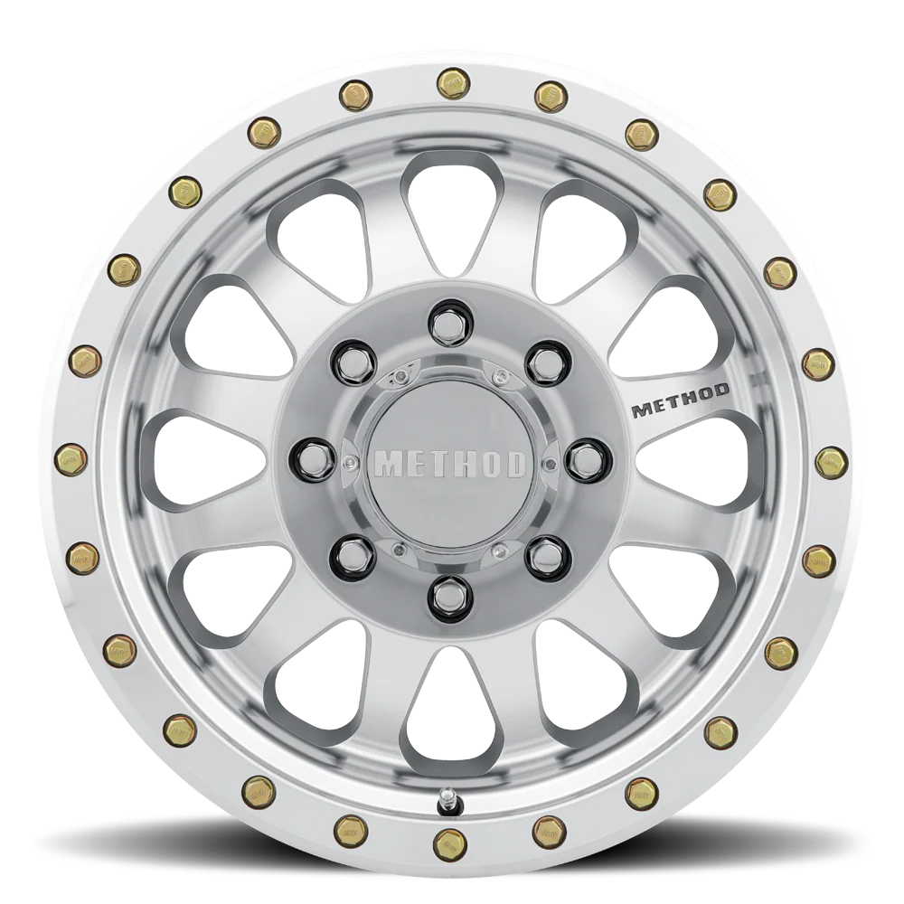 304 | Machined - Clear Coat - Image 4