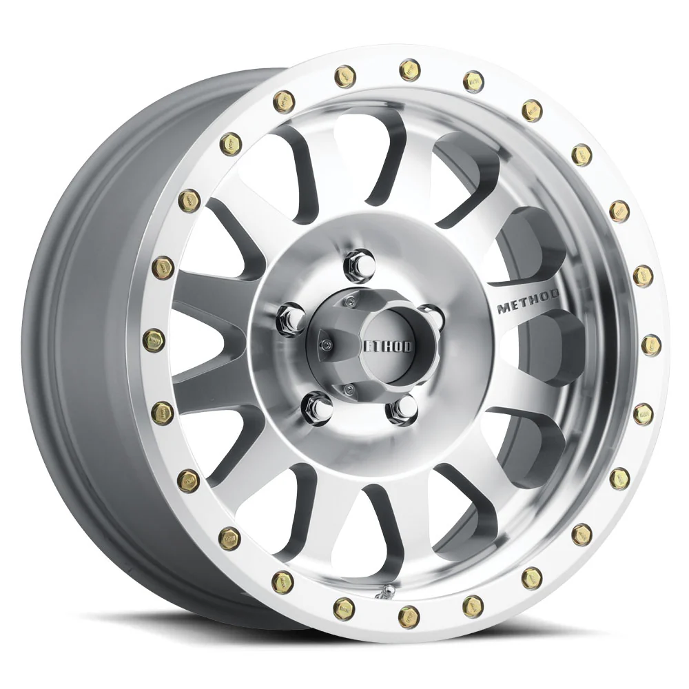 304 | Machined - Clear Coat - Image 5