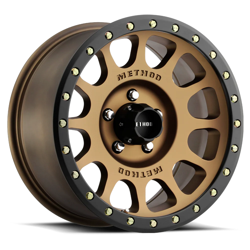 305 | Method Bronze® - Matte Black Lip - Image 4