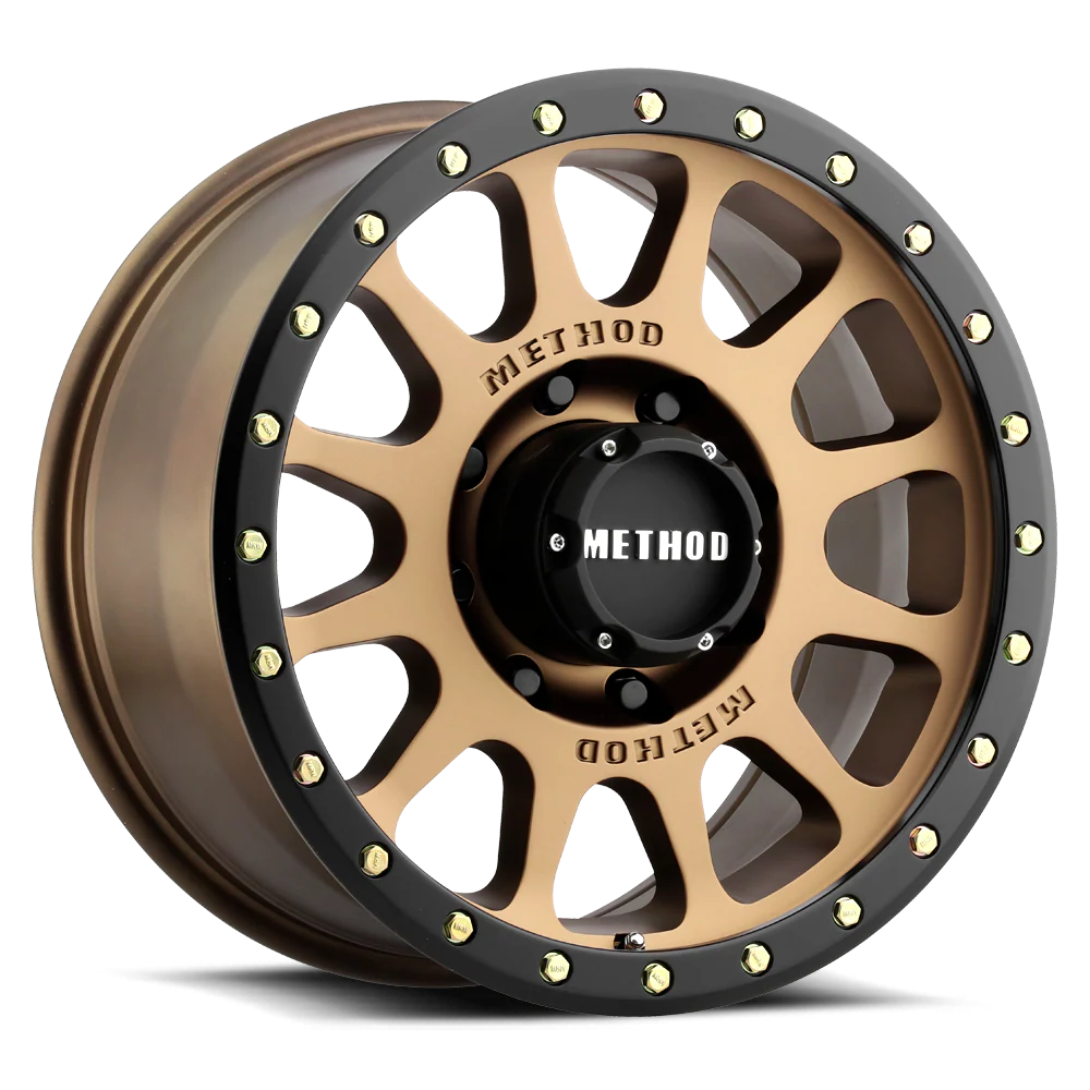 305 | Method Bronze® - Matte Black Lip - Image 5