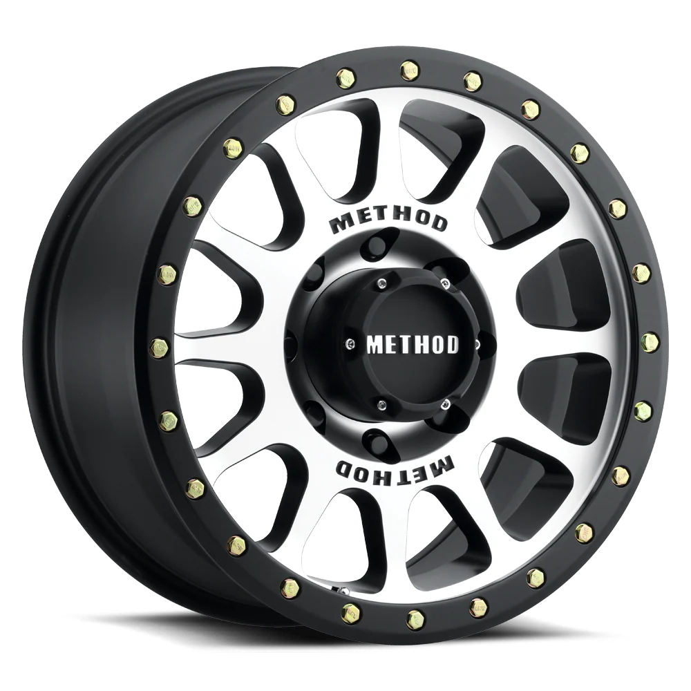 305 | Machined - Matte Black Lip - Image 3