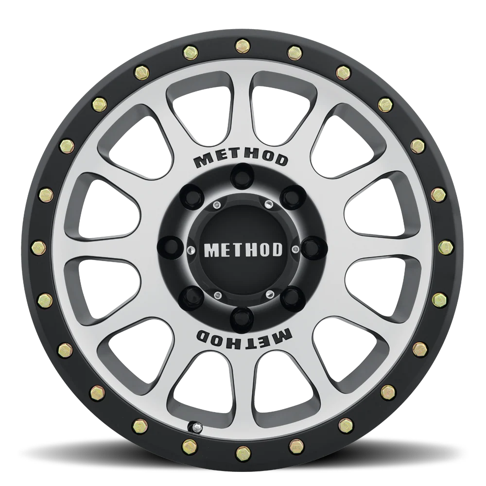 305 | Machined - Matte Black Lip - Image 4