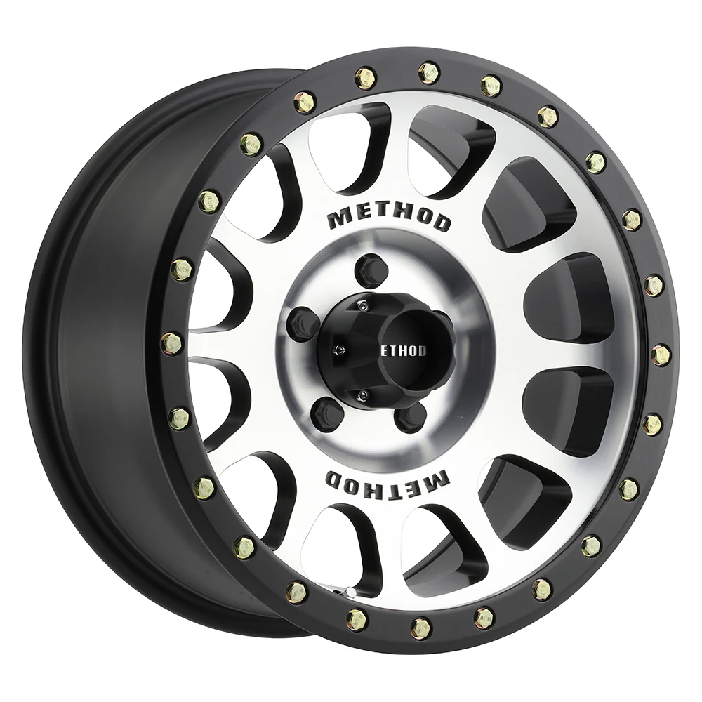 305 | Machined - Matte Black Lip - Image 5