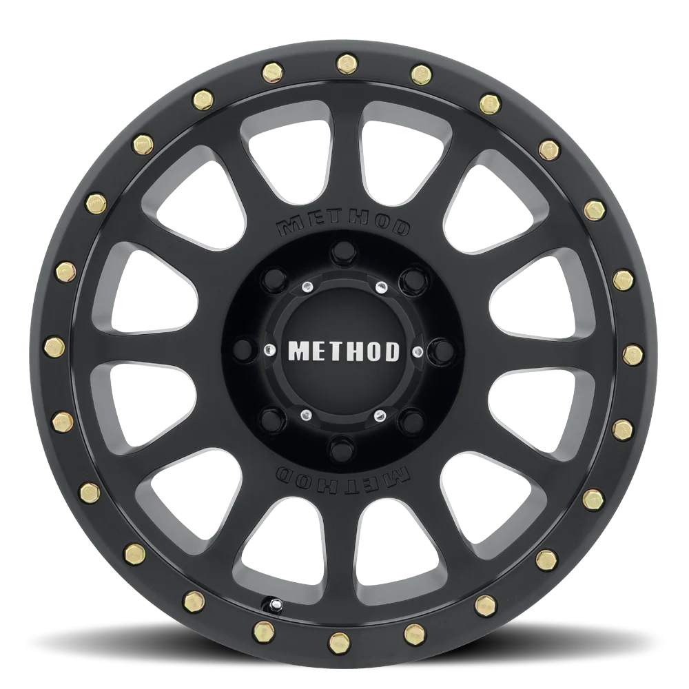 305 | Matte Black - Image 4