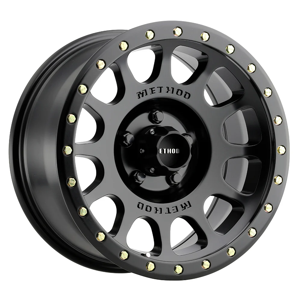 305 | Matte Black - Image 5
