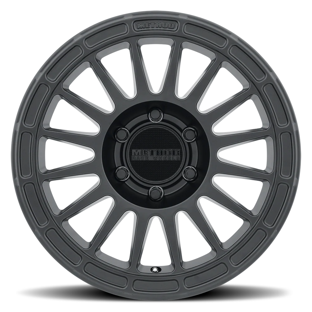 314 | Matte Black - Image 2