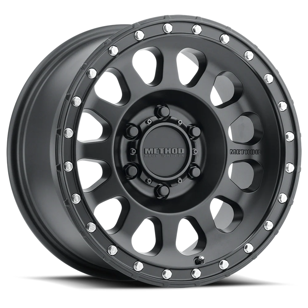 315 | Matte Black