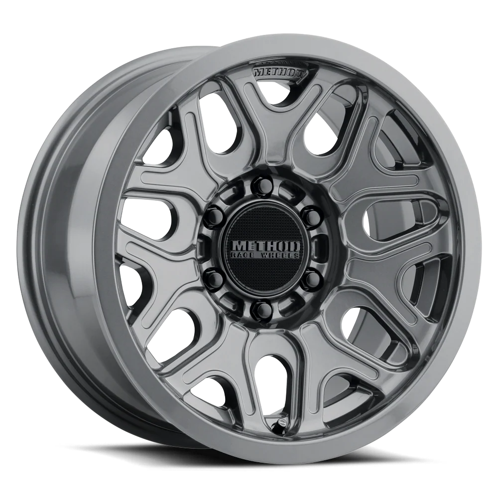 322 - Markdown | Gloss Titanium - Image 2