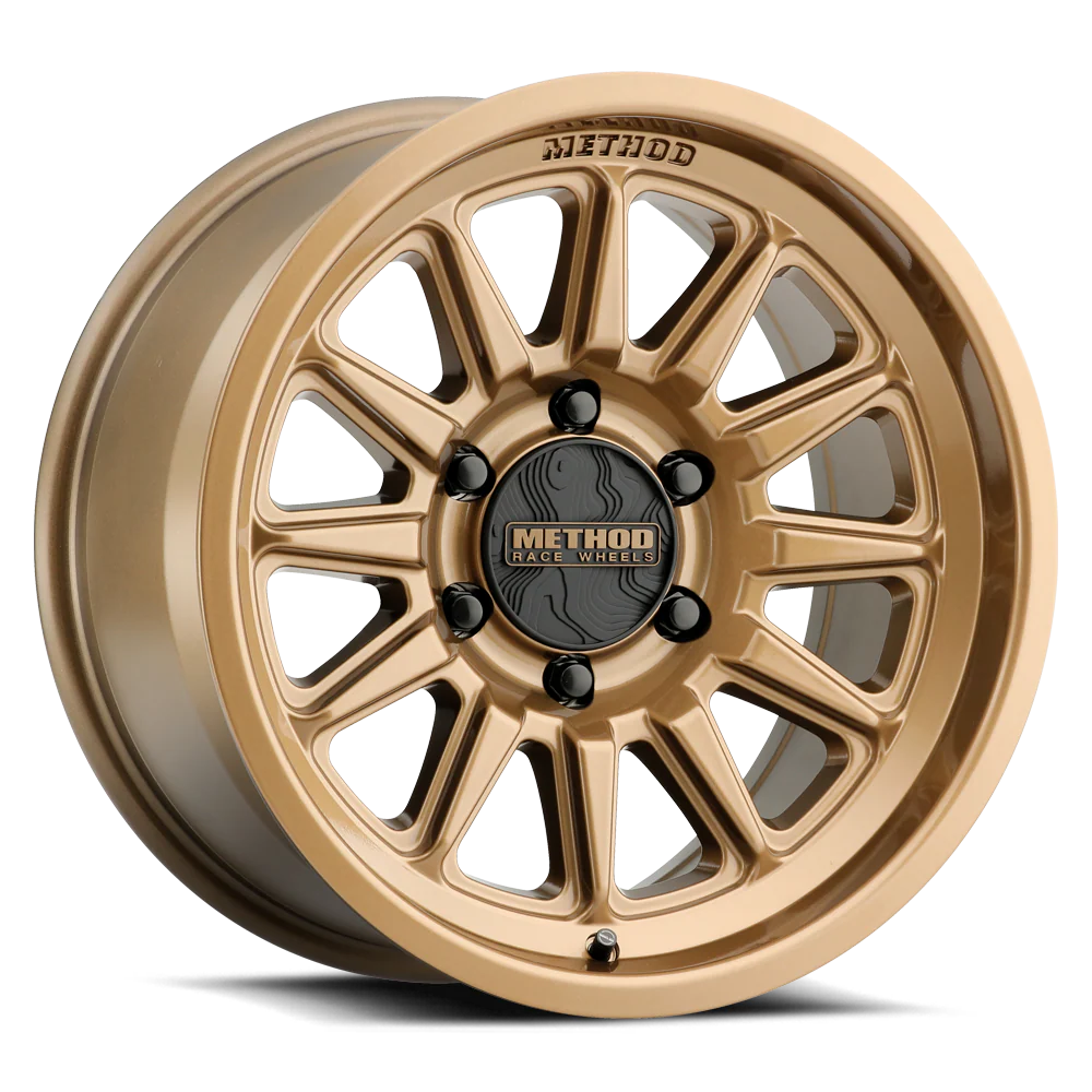 323 | Gloss Method Bronze®