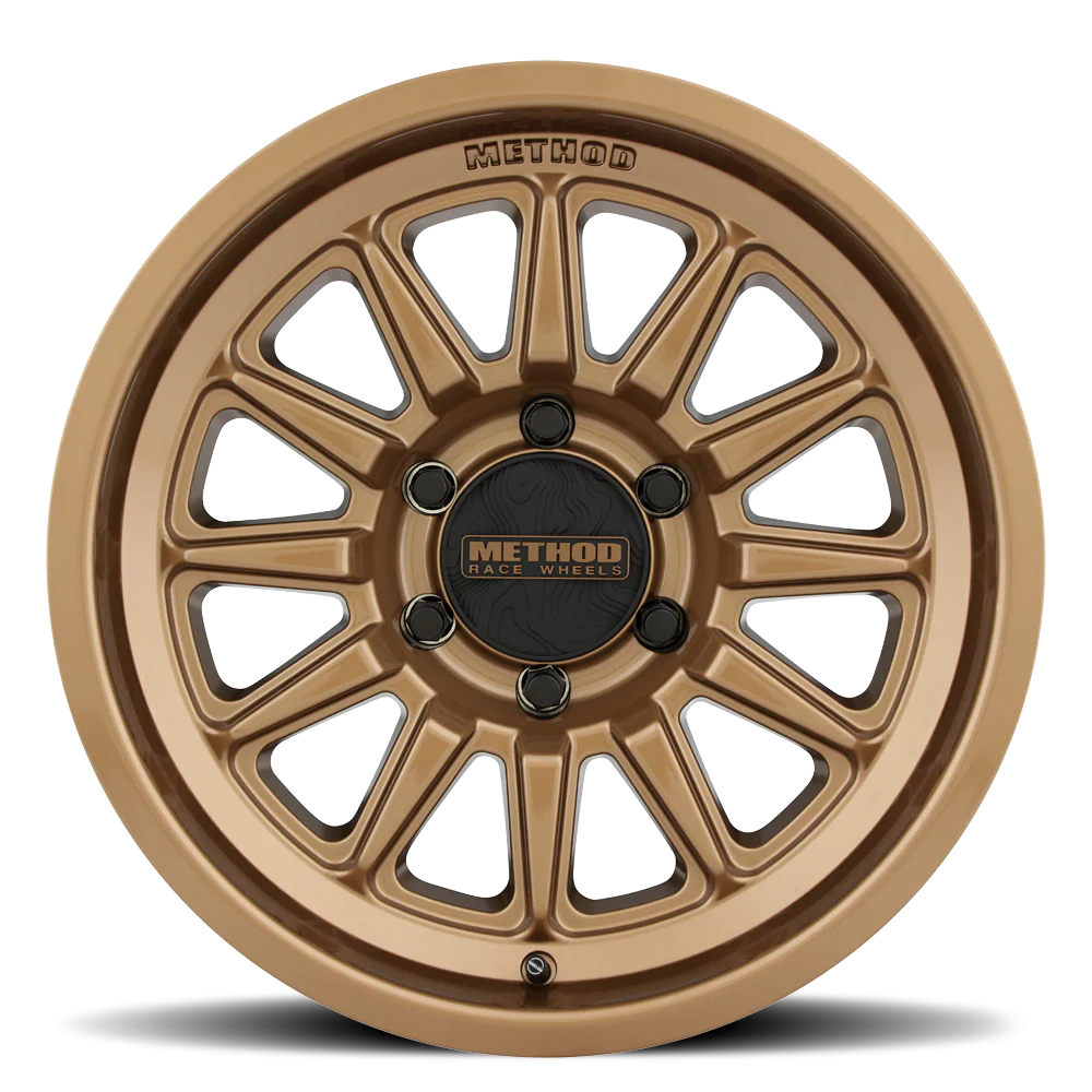 323 | Gloss Method Bronze® - Image 2
