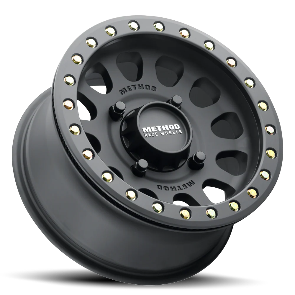 401 - Markdown | UTV Beadlock | Matte Black - Image 3