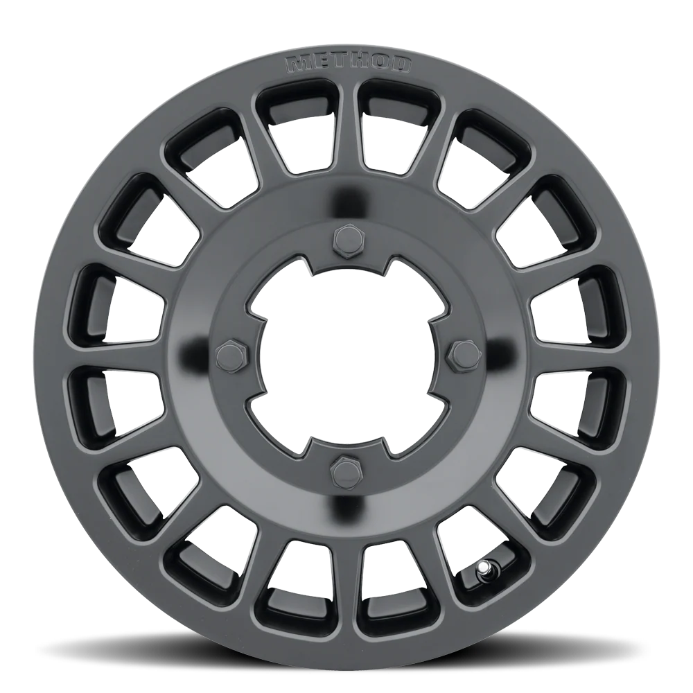 407 | UTV Bead Grip® | Matte Black - Image 2