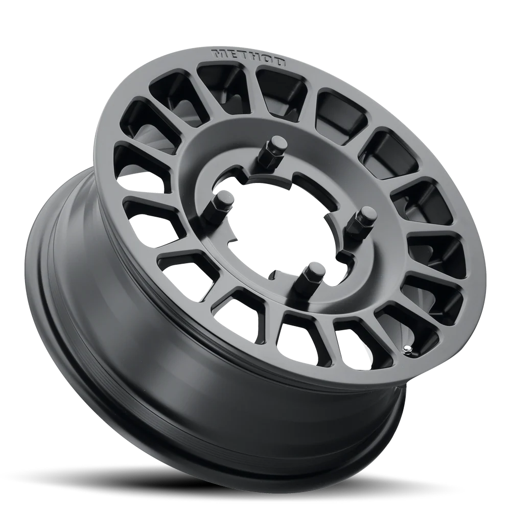 407 | UTV Bead Grip® | Matte Black - Image 3
