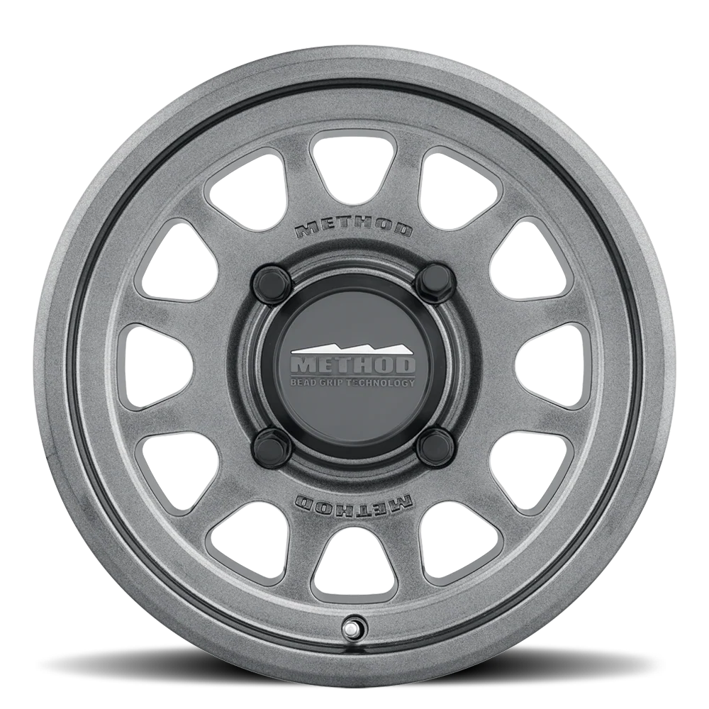 414 | UTV Bead Grip® | Gloss Graphite - Image 2