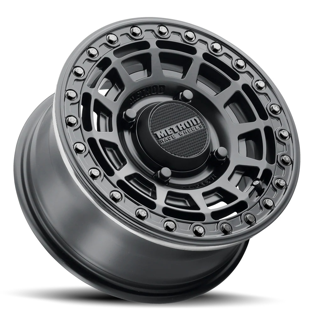 415 | UTV Beadlock | Double Black® - Image 3