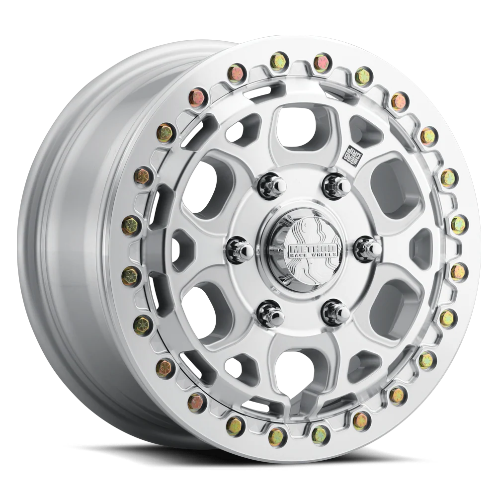 416 | UTV Beadlock | Machined - Image 5