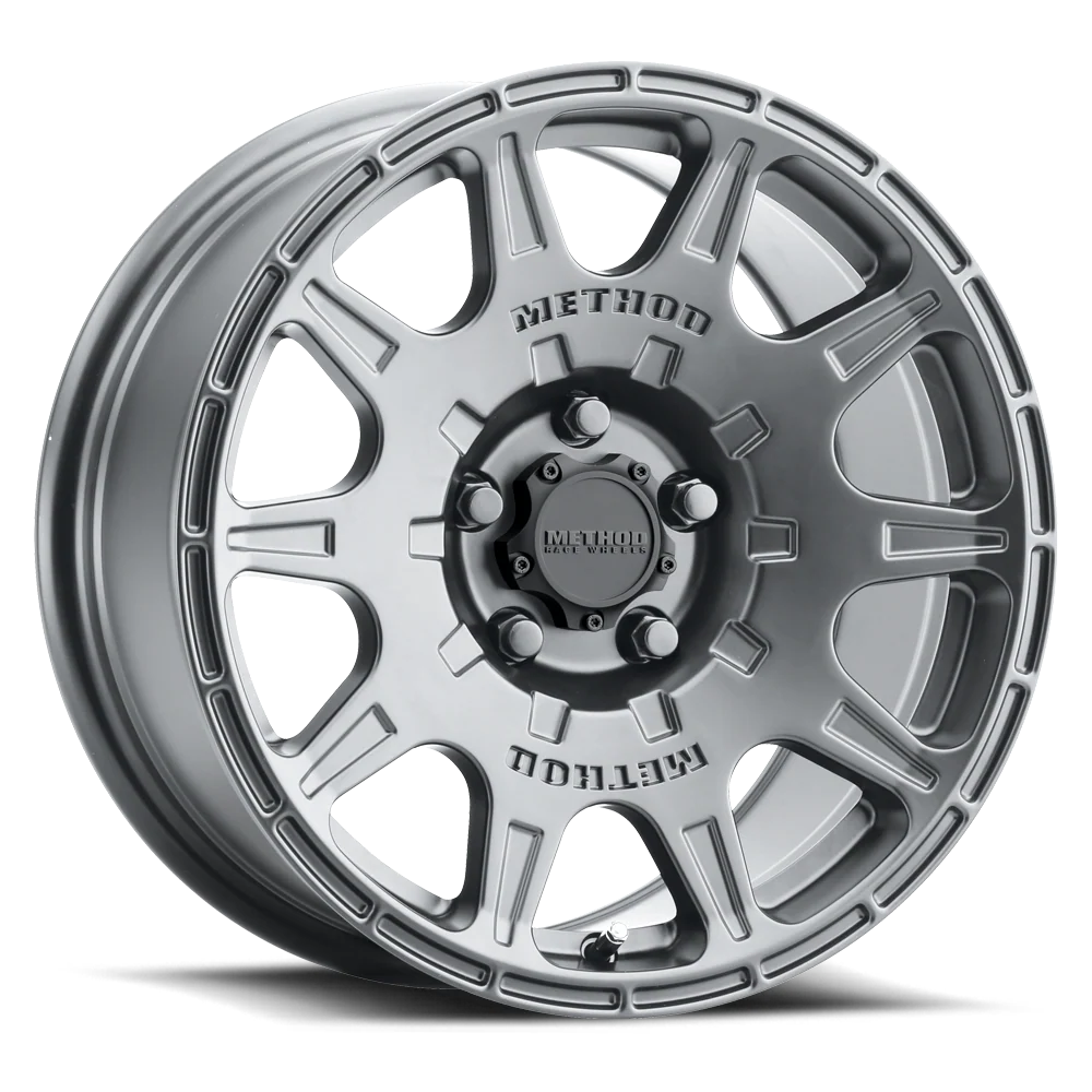 502 | Rally | Titanium