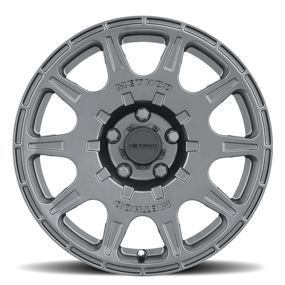 502 | Rally | Titanium - Image 2
