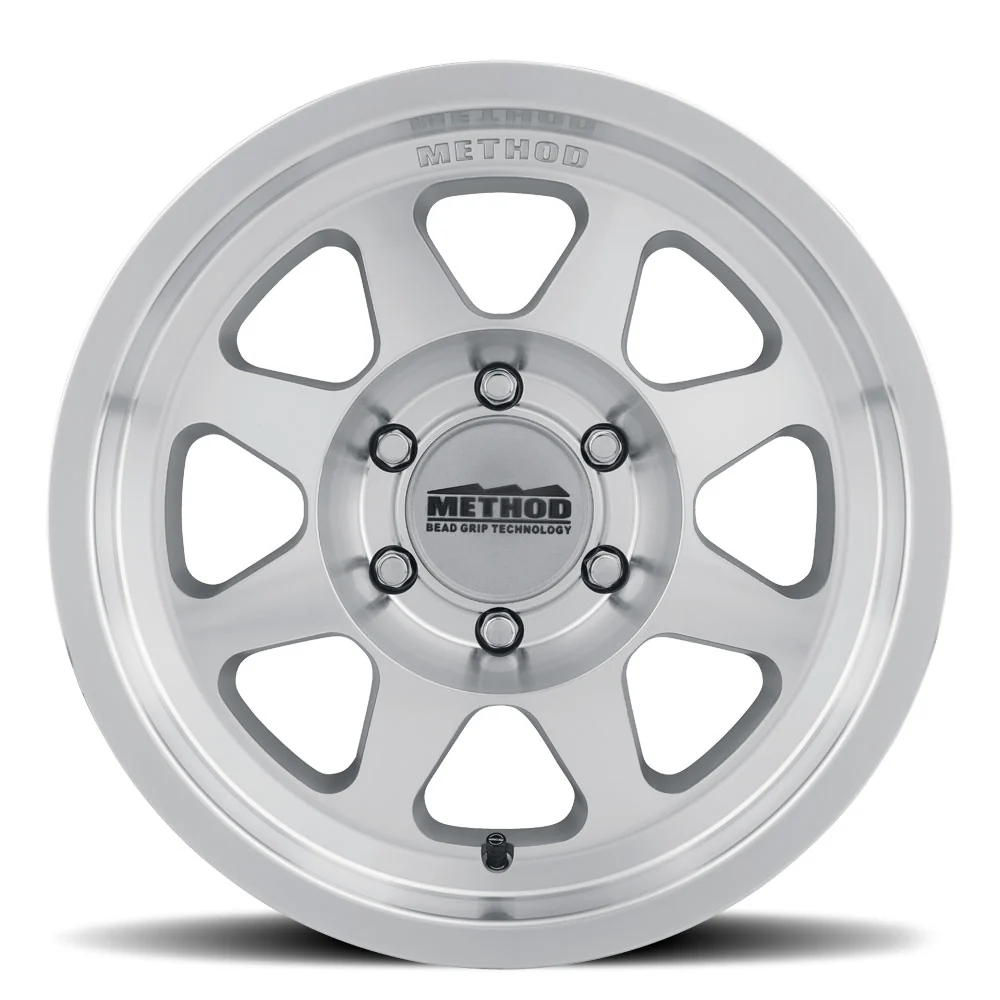 701 |  Machined - Clear Coat - Image 2