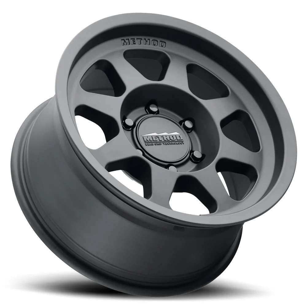 701 - Markdown |  Matte Black - Image 3