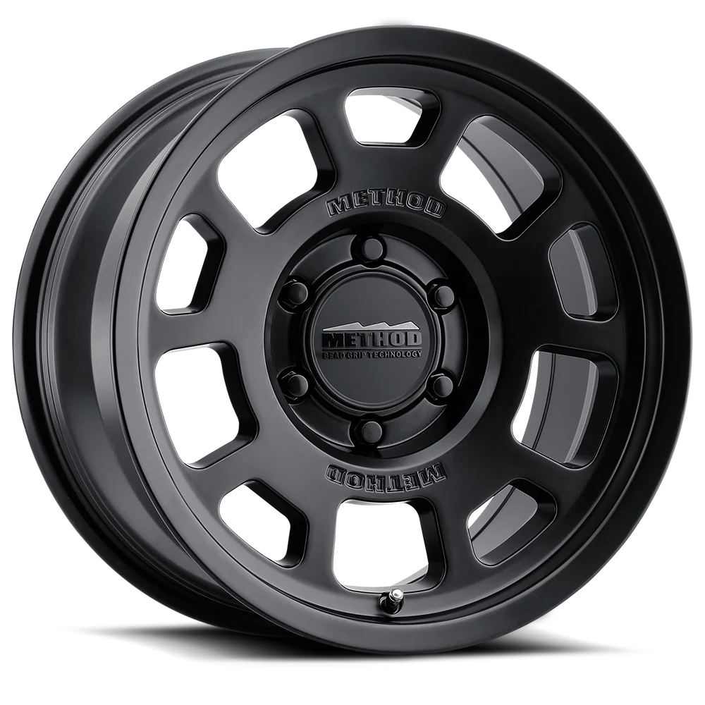 705 | Matte Black