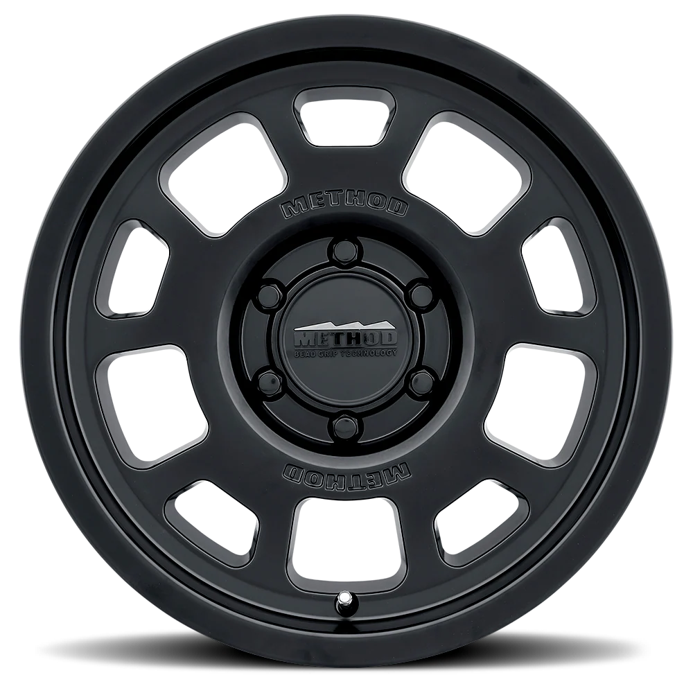705 | Matte Black - Image 2