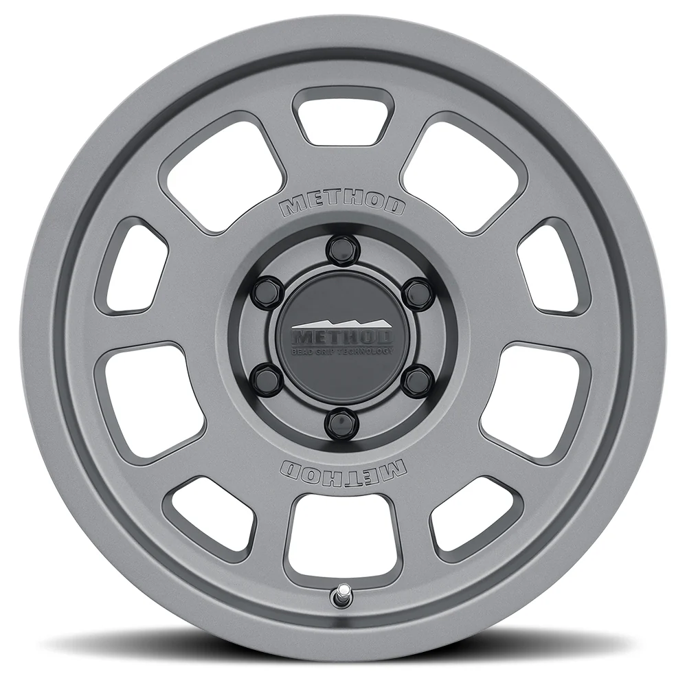705 | Titanium - Image 2