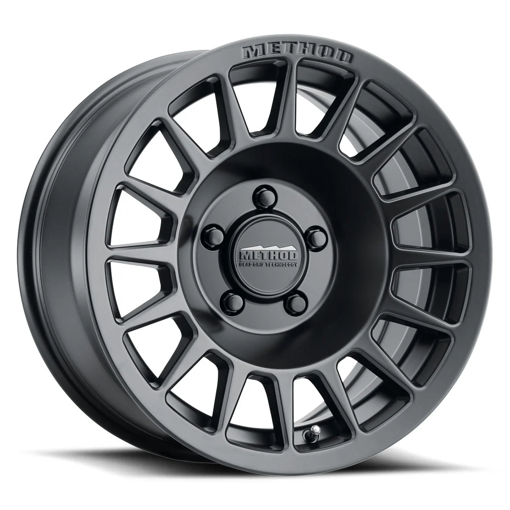 707 | Matte Black - Image 2