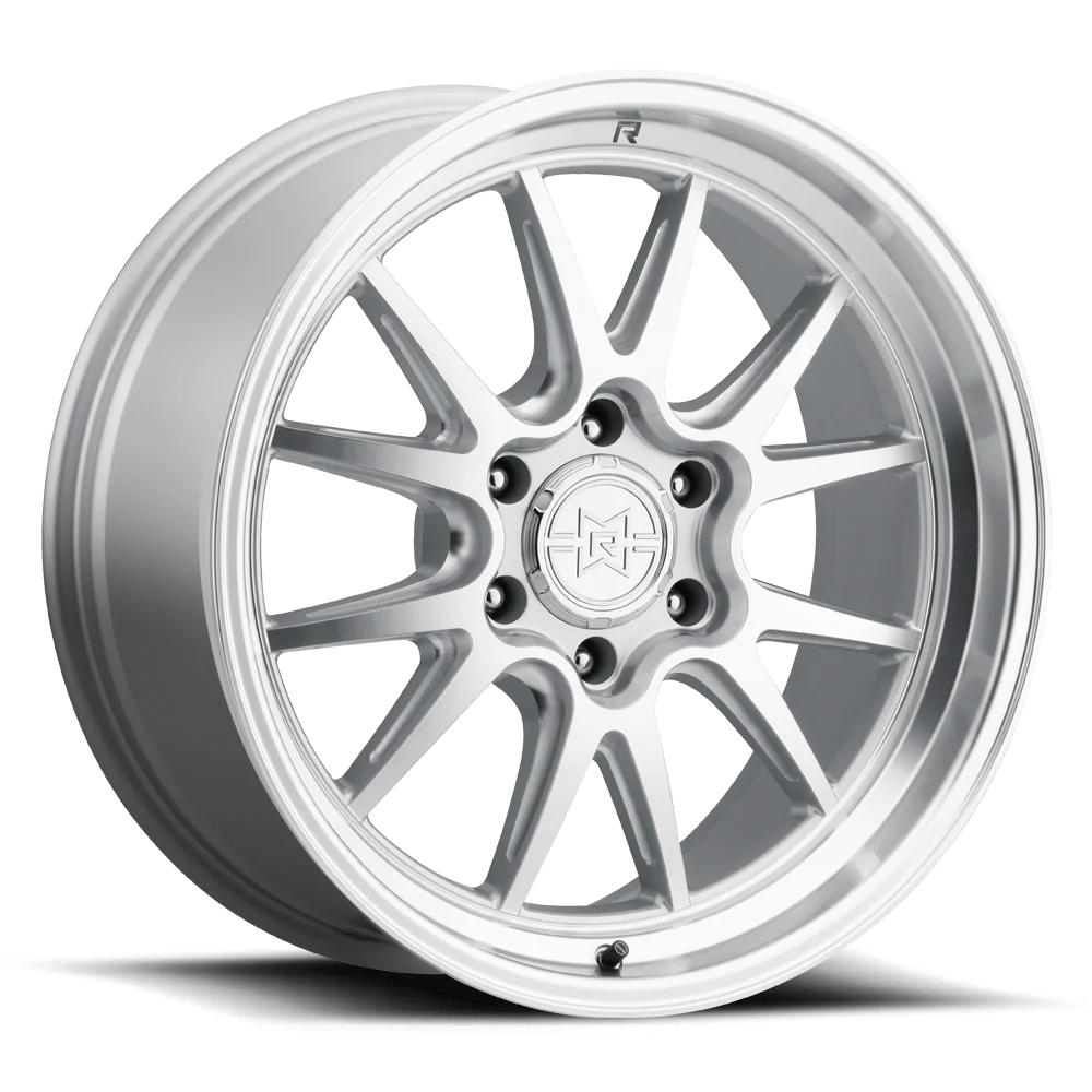 802 - Markdown | Machined - Clear Coat - Image 2