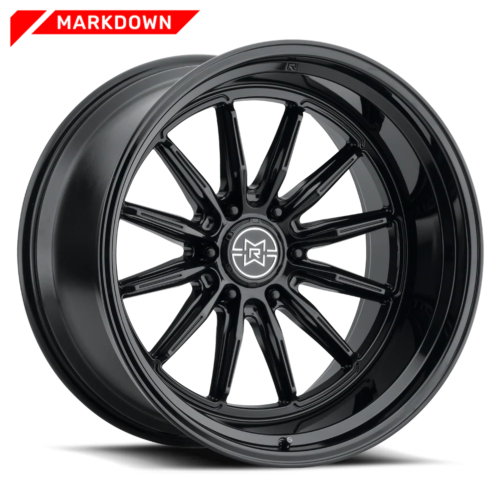 803 -Markdown |  Gloss Black