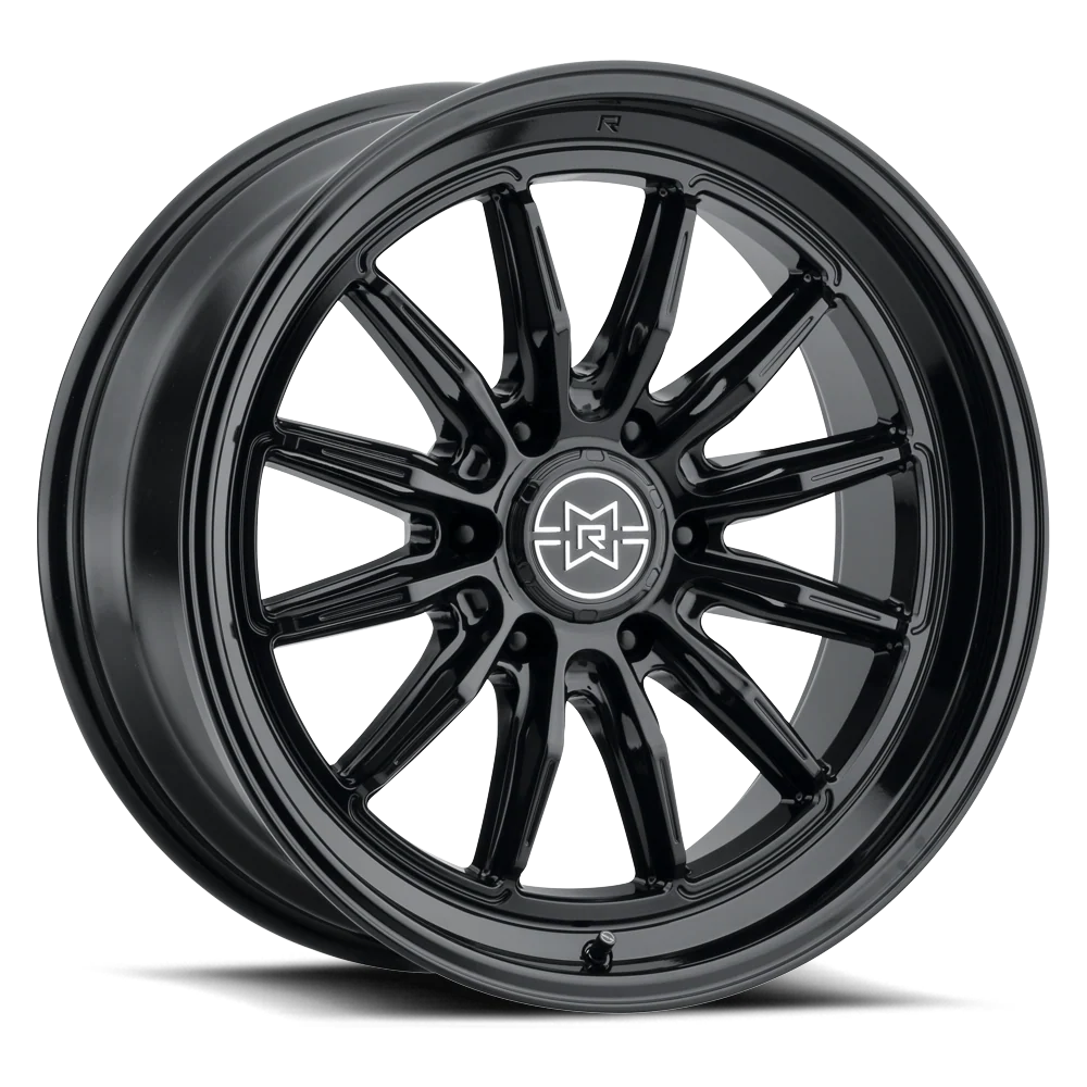 803 -Markdown |  Gloss Black - Image 2
