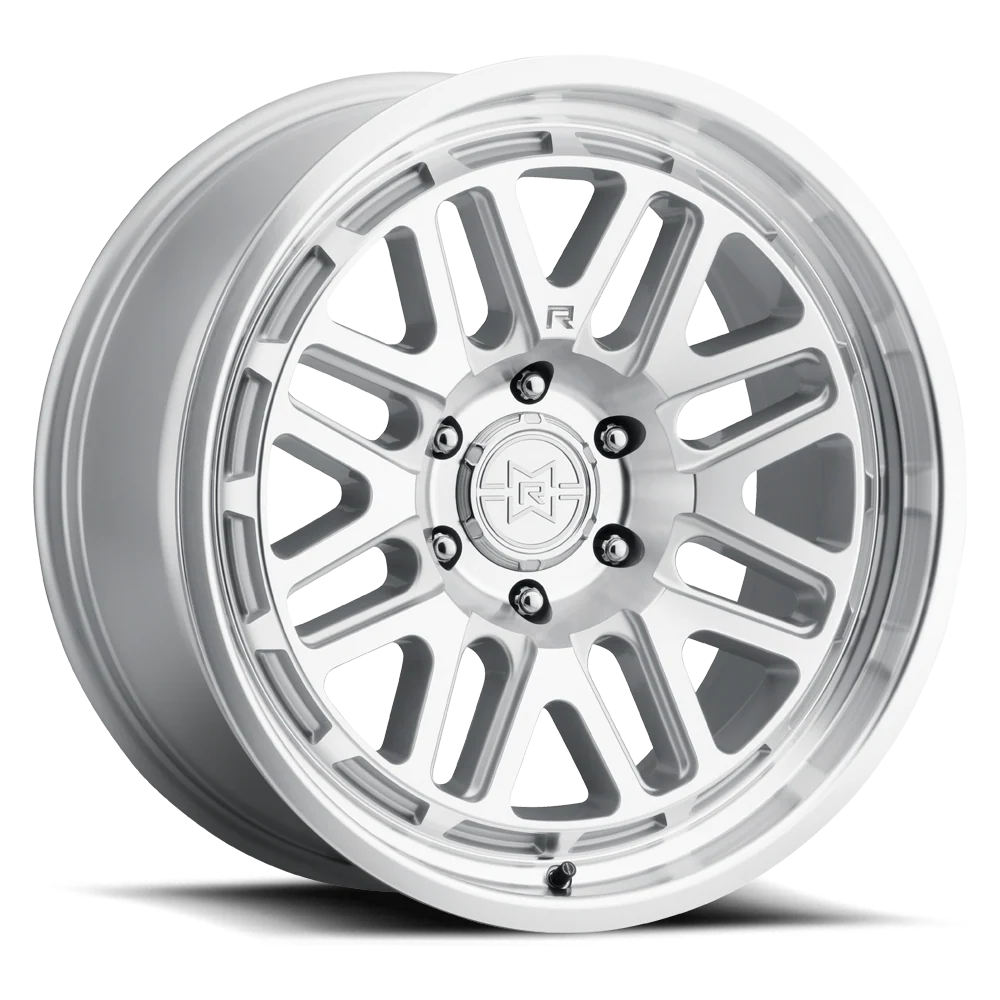 804 - Markdown | Machined - Clear Coat - Image 2