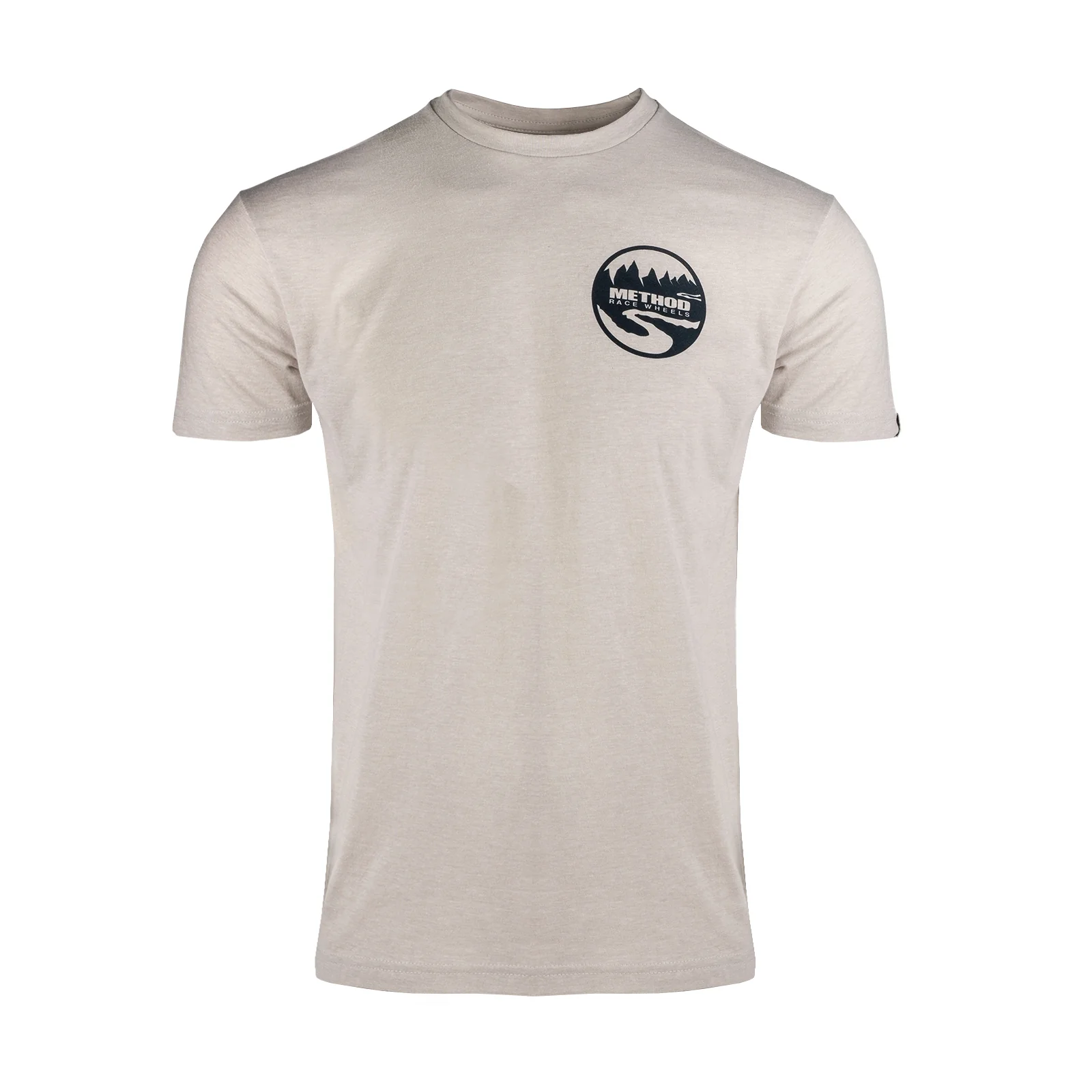 Method All Terrain Tee | Sand