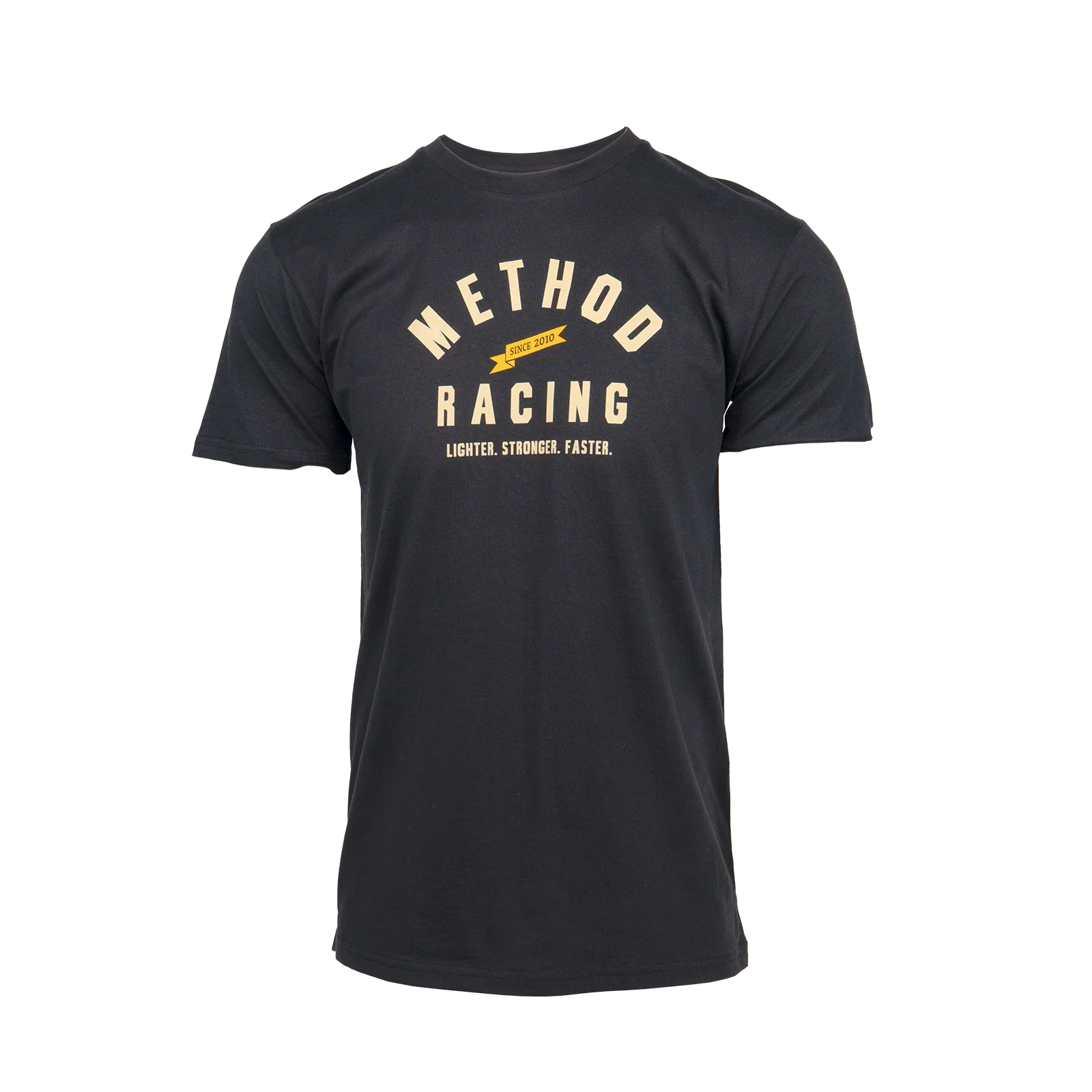 Method OG Race Tee | Black