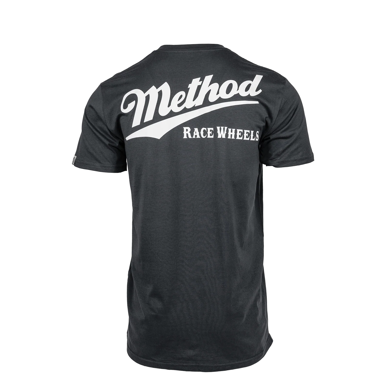 Method Pub Tee | Black - Image 2