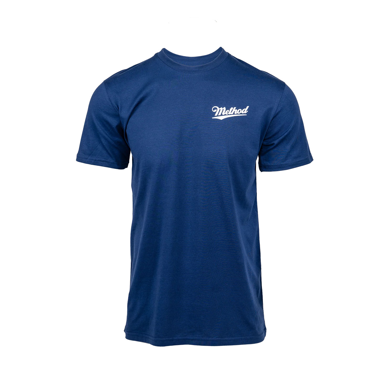 Method Pub Tee | Cobalt