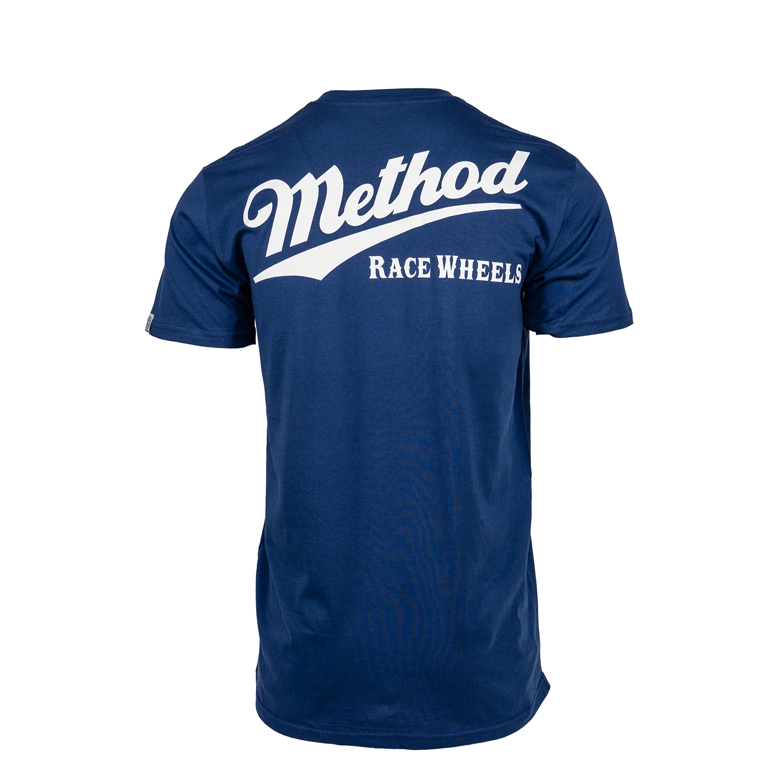 Method Pub Tee | Cobalt - Image 2