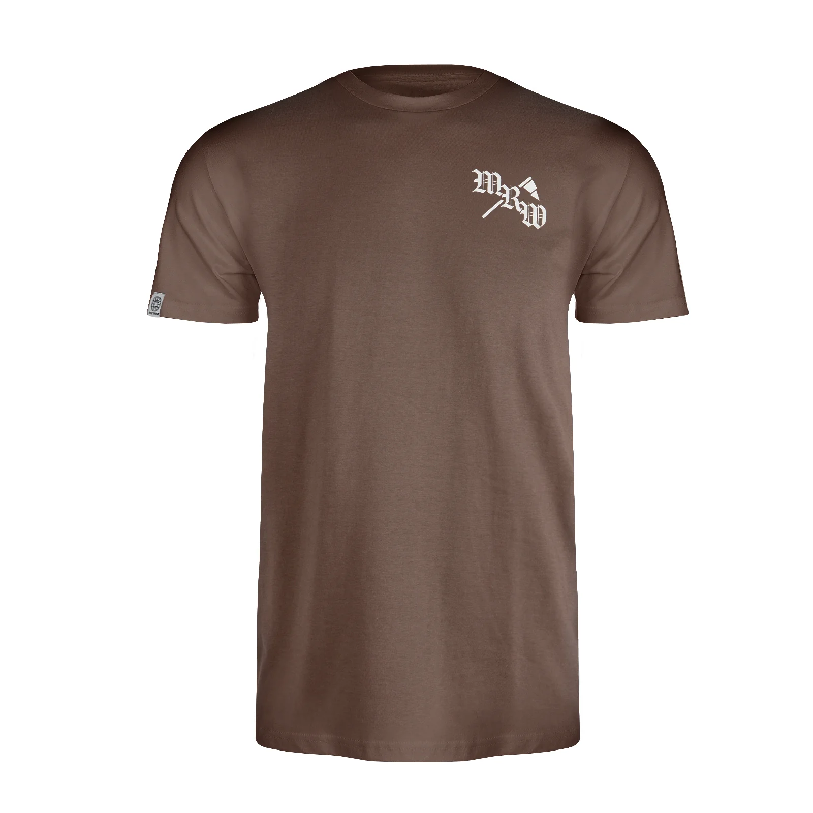 Method Speakeasy Tee | Walnut