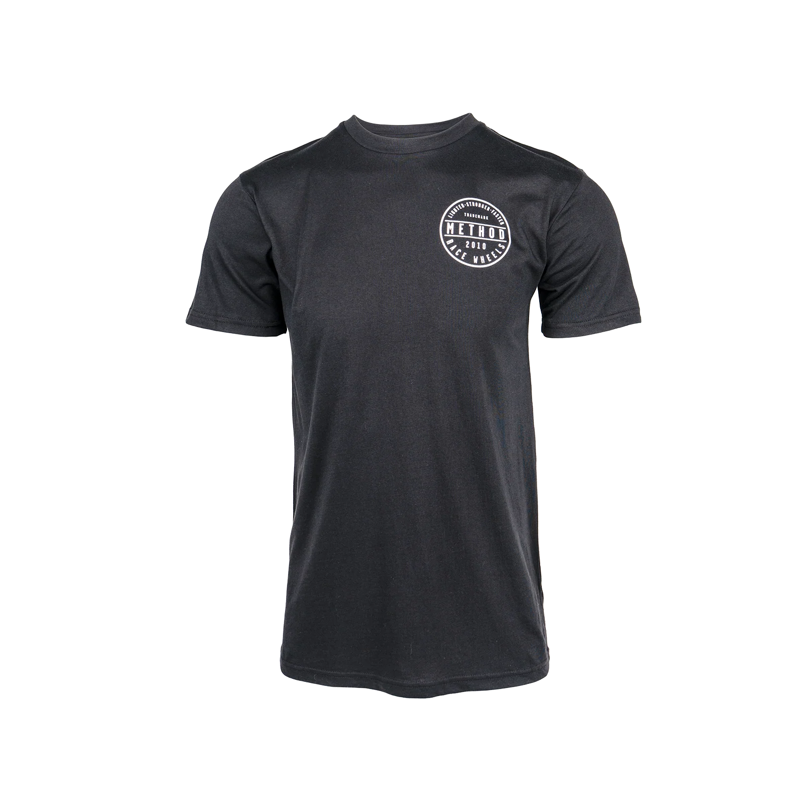 Method Trademark Tee | Black