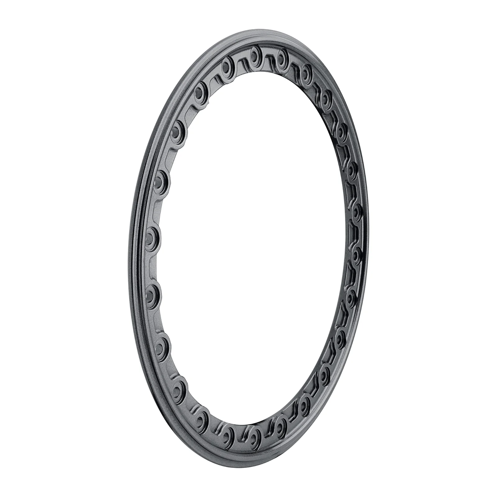V.7 Beadlock Ring | Gloss Graphite - Image 2